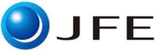 JFEテクノスのロゴ