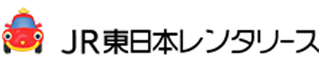 JR東日本レンタリースのロゴ