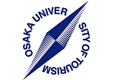 学校法人大阪観光大学のロゴ