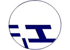 丸江産業のロゴ