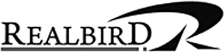 リアルバードのロゴ
