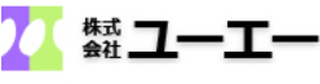 ユーエーのロゴ
