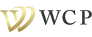 WCPのロゴ