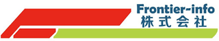 Frontier-infoのロゴ