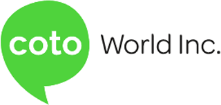 Coto Worldのロゴ