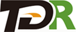 有限会社ティーディーアールのロゴ