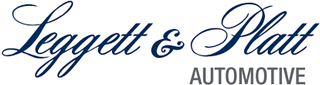 Leggett&Platt Automotiveのロゴ