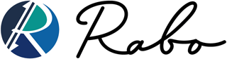 Raboのロゴ