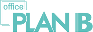 office PLAN Bのロゴ