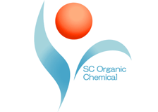 SC有機化学のロゴ