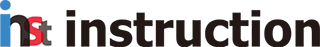 インストラクションのロゴ