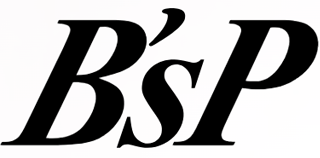 有限会社ブレーンのロゴ