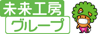 合同会社MAHのロゴ