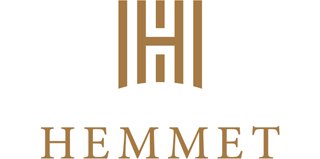 エメットのロゴ