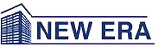 NEW ERAのロゴ