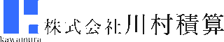 川村積算のロゴ