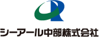シーアール中部のロゴ