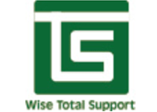 ワイズトータルサポートのロゴ