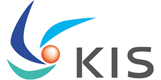 KIS（SIer・熊本県）のロゴ