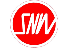 新日本ホイール工業のロゴ
