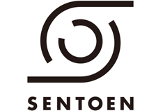 SENTOENのロゴ