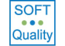 ソフトクオリティのロゴ