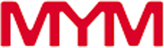 MYMのロゴ