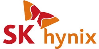 SK hynix Japanのロゴ