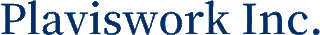 プラビスワークのロゴ