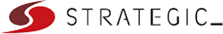 ストラテジックのロゴ