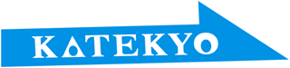 KATEKYO長野のロゴ