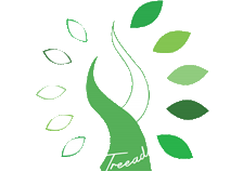 Treeadのロゴ