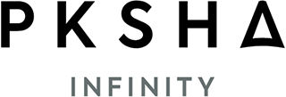 PKSHA Infinity（旧：アーニーMLG株式会社）のロゴ