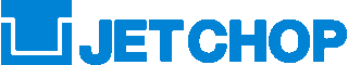 JET CHOPのロゴ