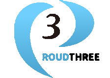 プラウドスリーのロゴ