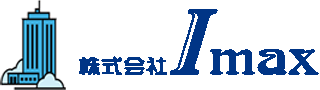 I maxのロゴ