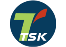 ティーエスケー（建築）のロゴ