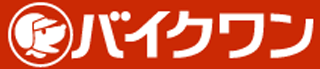 バイクワンのロゴ
