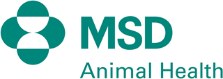 MSDアニマルヘルスのロゴ
