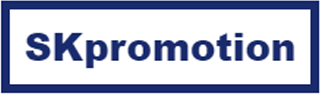 SK Promotionのロゴ
