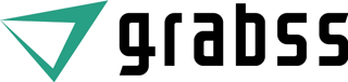 grabssのロゴ