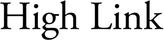 High Linkのロゴ