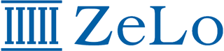 法律事務所ZeLo・外国法共同事業のロゴ