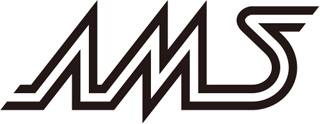 AMS（インターネット）のロゴ