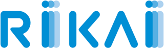 RIKAIのロゴ