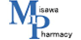 ミサワ薬局のロゴ