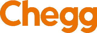 Chegg, Inc.のロゴ