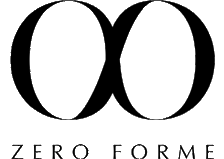 ゼロフォームのロゴ