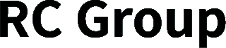 RC Groupのロゴ