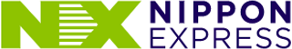 NIPPON EXPRESSホールディングスのロゴ
